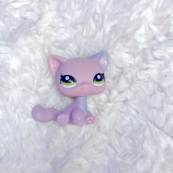 Other - LPS cat
